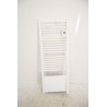 Sèche-Serviettes Électrique 1750W INTUIS Ezybain Boost Blanc - M172416 - NEUF