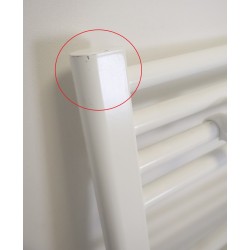 Sèche-Serviettes Électrique 1750W INTUIS Ezybain