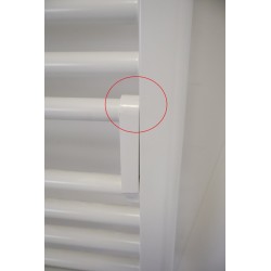 Sèche-Serviettes Électrique 1750W INTUIS