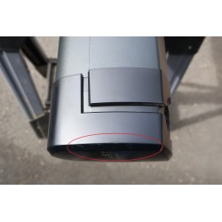 Store Paroi Latérale L3,5m THULE OMNISTOR 5200 Pas Cher