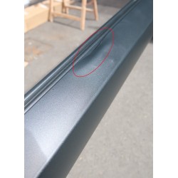 Store Paroi Latérale L3,5m THULE OMNISTOR 5200 Pas Cher