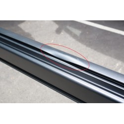 Store Paroi Latérale L3,5m THULE OMNISTOR 5200 Pas Cher