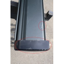 Store Paroi Latérale L3,5m THULE OMNISTOR 5200 Pas Cher