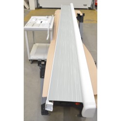 Store Paroi Latérale L3,50m THULE 4200