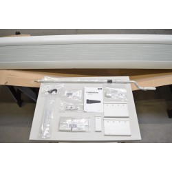 Store Paroi Latérale L3,50m THULE 4200 accessoires