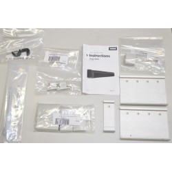 Store Paroi Latérale L3,50m THULE 4200