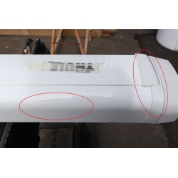 Store Paroi Latérale L3,50m THULE 4200 Pas Cher