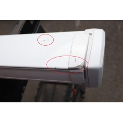 Store Paroi Latérale L3,50m THULE 4200 Pas Cher