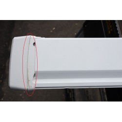 Store Paroi Latérale L3,50m THULE 4200 Pas Cher