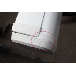 Store Paroi Latérale L4m THULE 4200 Pas Cher