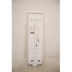 Radiateur Électrique 1500W H1550xL456mm NOIROT Fusion 3 Vertical