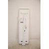 Radiateur Électrique 1500W H1550xL456mm NOIROT Fusion 3 Vertical