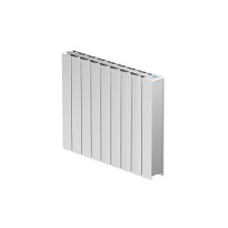 Radiateur Électrique à Inertie Fluide 1500W INTUIS Axino