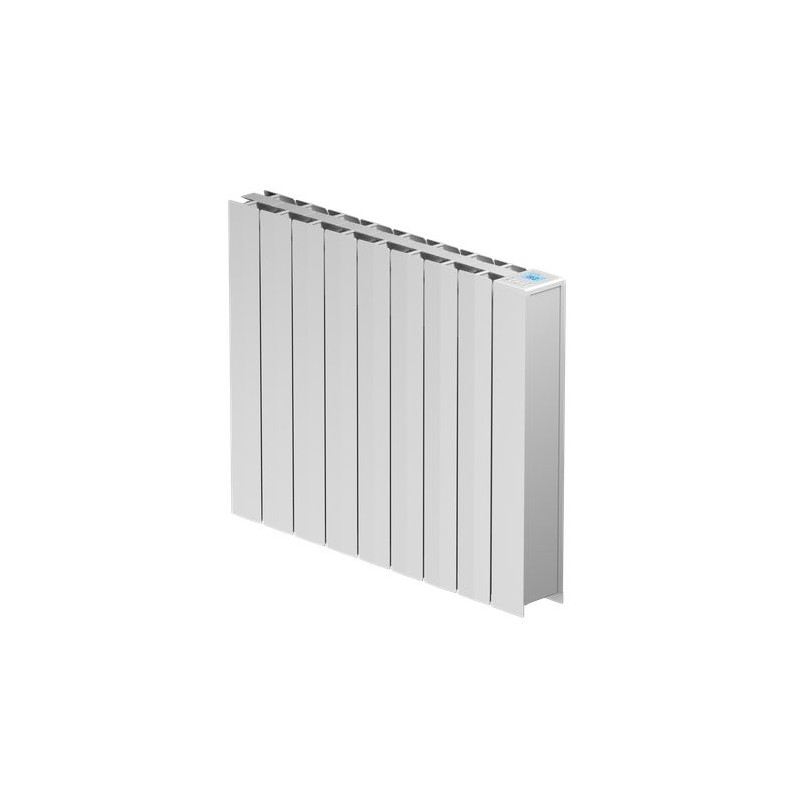 Radiateur Électrique à Inertie Fluide 1500W INTUIS Axino