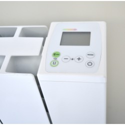 Radiateur Électrique à Inertie Fluide 1500W INTUIS Axino