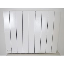 Radiateur à Inertie Fluide 1500W INTUIS Axino