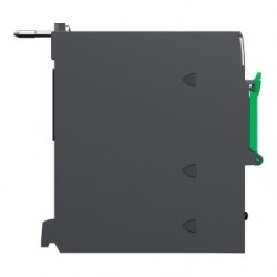 Processeur SCHNEIDER Modicon M340 1024 E/S TOR 256 E/S ANA 1 Modbus 1 Ethernet - BMXP342020