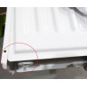 Radiateur Acier Eau Chaude 3129W H2100xL750mm FINIMETAL Vertical Type 22 - VRP222100750 - NEUF Déclassé
