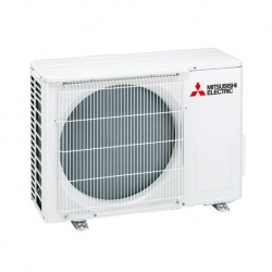 Unité Extérieure de Climatisation Réversible 4,2kW MITSUBISHI Série M Inverter Monosplit Monophasé - MUZ-HR42VF-E4