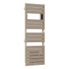 Sèche-Serviettes Électrique 1750W THERMOR Riviera 2 Connecté avec Soufflerie