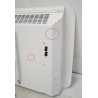 Radiateur Électrique à Inertie 2000W H450xL1003mm NOIROT Tectonia Horizontal