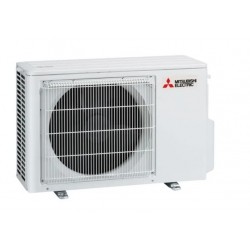 Unité Extérieure Climatisation Réversible 4kW MITSUBISHI Essentiel Série M Inverter Multisplit Monophasé - MXZ-2HA40VF2-E1