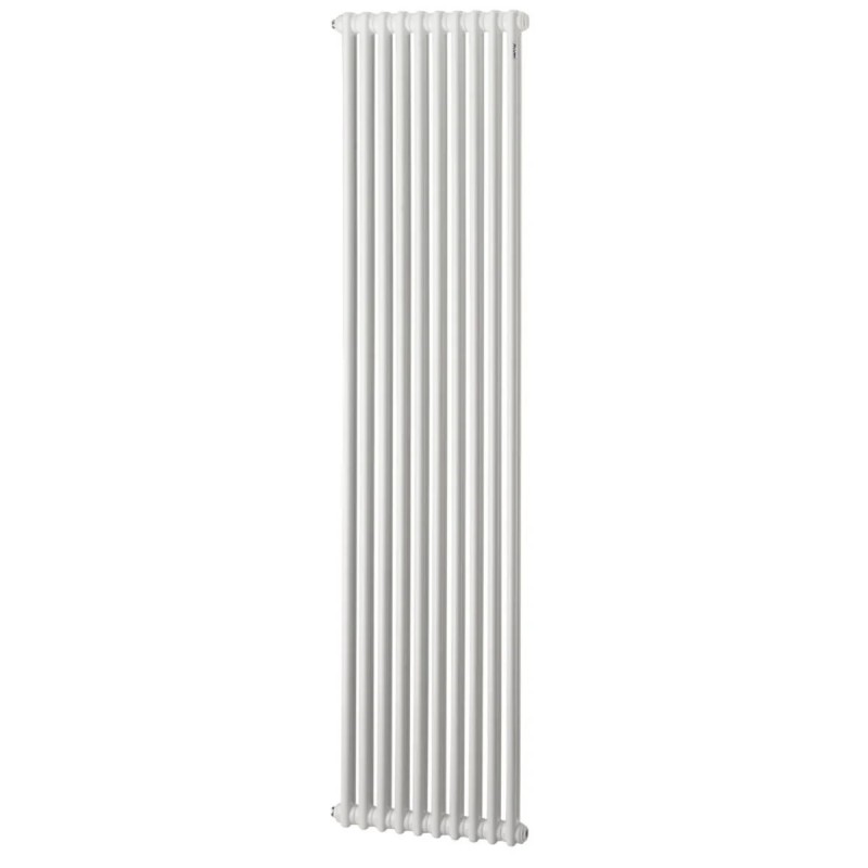 Radiateur Acier Eau Chaude 1461W H2015xL406mm ACOVA Vuelta Vertical - M2C3-08-200 - NEUF Déclassé