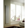 Radiateur Acier Eau Chaude 1461W H2015xL406mm ACOVA Vuelta Vertical - M2C3-08-200 - NEUF