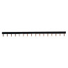 Peigne de Raccordement de 24 Modules SCHNEIDER Acti9 pour c120 et ng125 - 14814