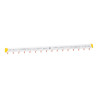 Peigne de Raccordement de 24 Modules SCHNEIDER Acti9 pour c120 et ng125 - 14814