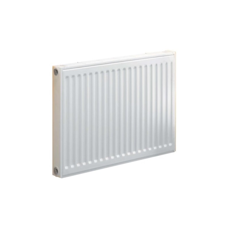Radiateur Acier Eau Chaude 2933W H900xL1300mm CHAPPEE Samba 39E 22HB 6T - CZ235U939 - NEUF Déclassé