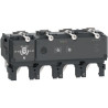 Déclencheur Électronique Abonné SCHNEIDER MicroLogic 2.3AB 400A 4P4D pour Disjoncteur ComPact NSX400-630 - C4042B400