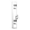 Rack 12 Positions SCHNEIDER pour Modicon X80 M340 et M580 - BMXXBP1200