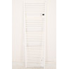 Sèche-Serviettes Électrique 750W ATLANTIC Doris Digital Wifi Blanc