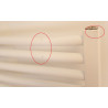 Sèche-Serviettes Électrique 750W ATLANTIC Doris Digital Wifi Blanc - 850267 - NEUF Déclassé