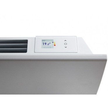 Radiateur Electrique Chaleur Douce 1000W THERMOR Ténérife Horizontal