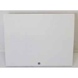 Radiateur Electrique Chaleur Douce 1000W