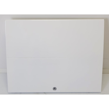 Radiateur Electrique Chaleur Douce 1000W