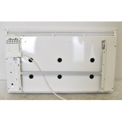 Radiateur Électrique à Inertie Sèche 1500W THERMOR Ténérife Horizontal