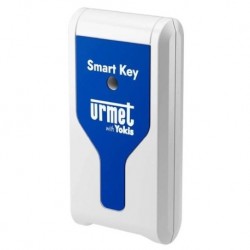 Clé de Communication Bluetooth URMET Smartkey pour l'Application UP2PRO - 4820410