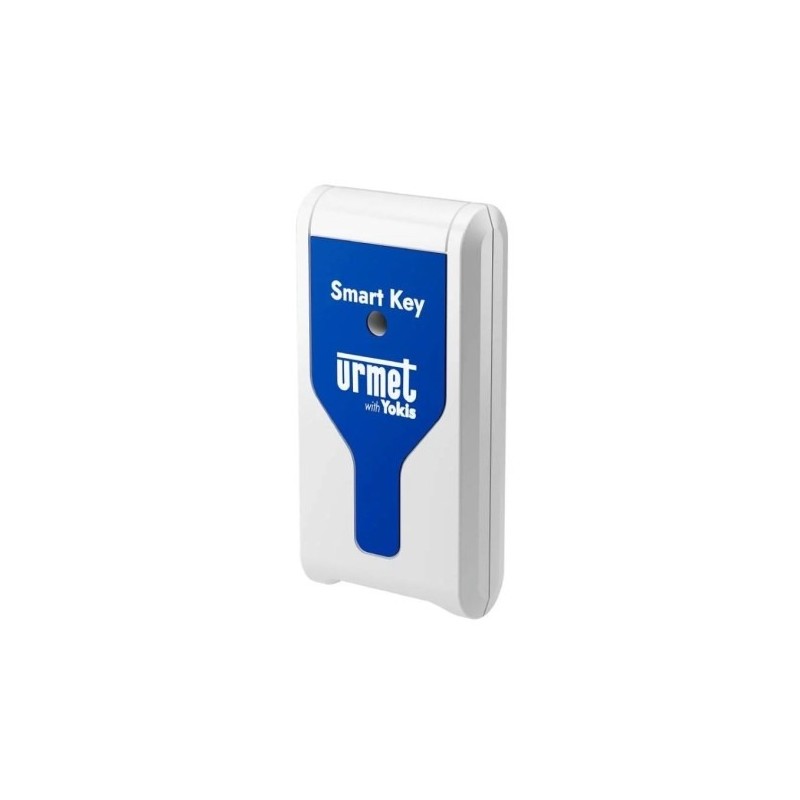 Clé de Communication Bluetooth URMET Smartkey pour l'Application UP2PRO - 4820410