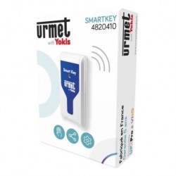 Clé de Communication Bluetooth URMET Smartkey pour l'Application UP2PRO - 4820410