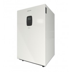 Chaudière au Sol Gaz à Condensation 32kW ATLANTIC Effinox 2 Connecté Chauffage Seul - 021793