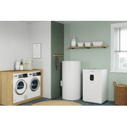 Chaudière au Sol Gaz à Condensation 32kW ATLANTIC Effinox 2 Connecté