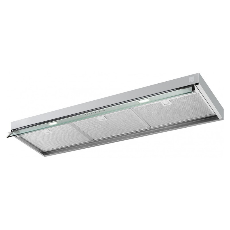 Hotte Décorative Groupe Filtrant ROBLIN 90cm Inox - 6820752 - NEUF Déclassé