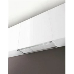 Hotte Décorative Groupe Filtrant ROBLIN 90cm Inox - 6820752 - NEUF