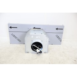 Hotte Décorative Groupe Filtrant ROBLIN