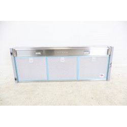 Hotte Décorative Groupe Filtrant ROBLIN 90cm