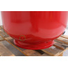 Vase d'Expansion à Membrane 200L GITRAL MB200 sur Pieds pour Installation de Chauffage Pas Cher