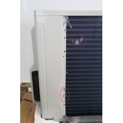 Unité Extérieure de Climatisation Réversible 2kW DAIKIN Perfera Inverter Monosplit Pas Cher